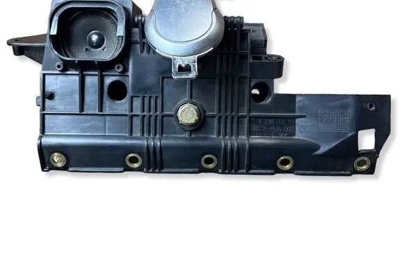Mercedes-Benz SL R230 Rear seatbelt A2308680131