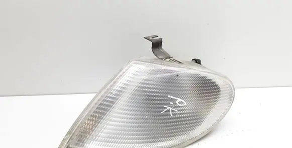 Front indicator light