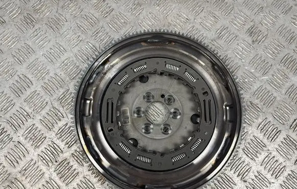 Flywheel