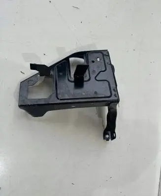 BMW X1 F48 F49 Headlight/headlamp mounting bracket 7342502