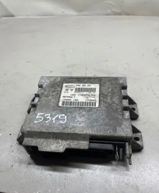 Engine control unit/module