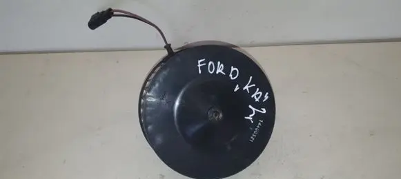 Ford Ka Heater fan/blower 7735000908