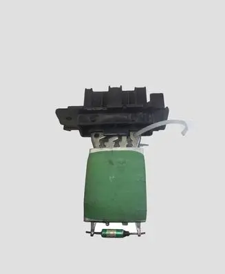 Citroen Jumpy Heater blower motor/fan resistor
