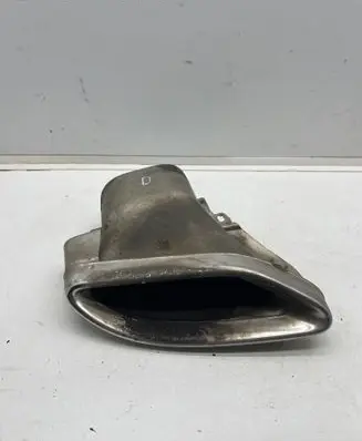 Mercedes-Benz C W205 Muffler ending A2054900400