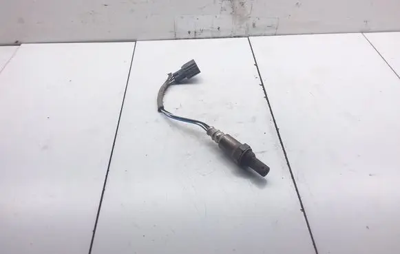 Lambda probe sensor