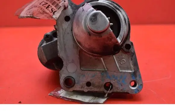 Citroen C5 Starter motor 9663528880