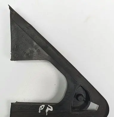 Volkswagen New Beetle Plastic wing mirror trim cover 1C0853494D