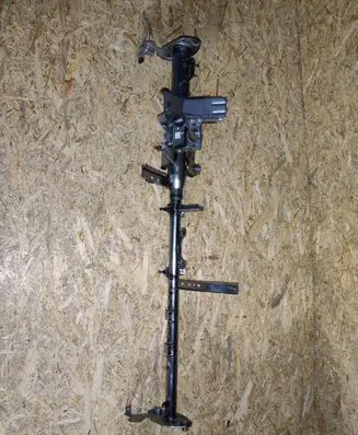 Mitsubishi Space Star Dashboard cross member/frame bar 