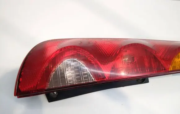 Nissan Note (E11) Rear/tail lights 22016752