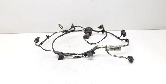 Ford Kuga I Parking PDC control unit/module 8V4T15K868AD 8V4T15K868ADD
