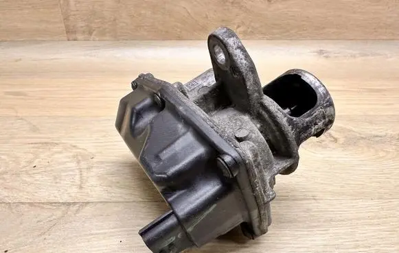 Renault Trafic III (X82) EGR valve 147105982R