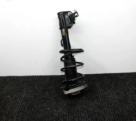 Mercedes-Benz CLA C117 X117 W117 Front shock absorber/damper A1173200338