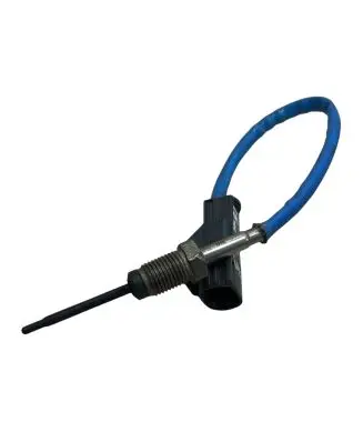 Ford Fiesta Exhaust gas temperature sensor 8C1112B591CA