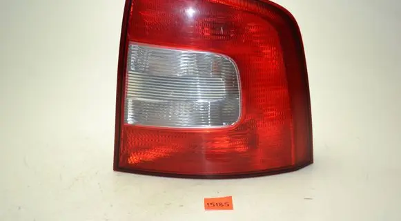 Rear/tail lights