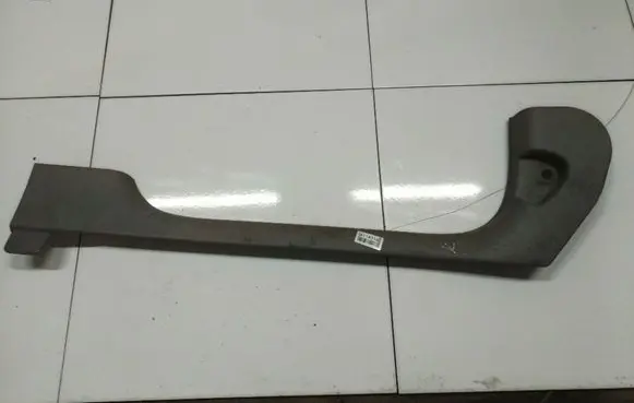 Renault Clio III Other interior part 8200293555
