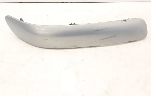 Toyota Yaris Rear bumper trim bar molding 527530D010 527530D020 8R0