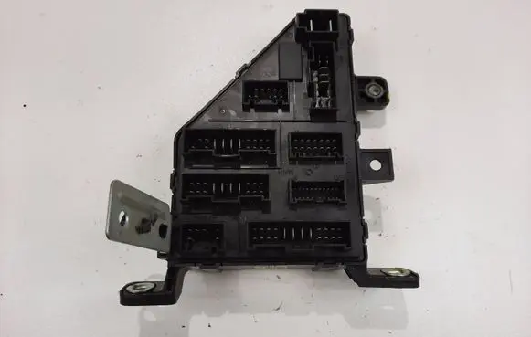 Hyundai Tucson JM Fuse box set