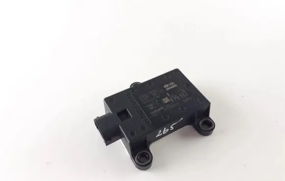 Hyundai ix35 ESP acceleration yaw rate sensor 956902P000