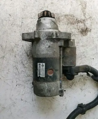 Nissan Almera N16 Starter motor 23300AU600