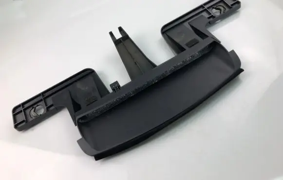 Volvo S80 Third/center stoplight 8693988