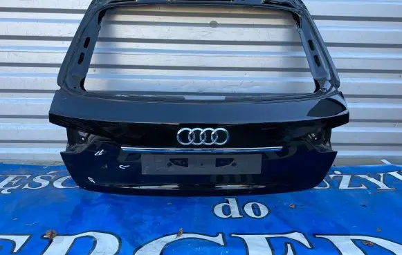 Audi A4 S4 B9 8W Tailgate/trunk/boot lid KLAPAA4B9