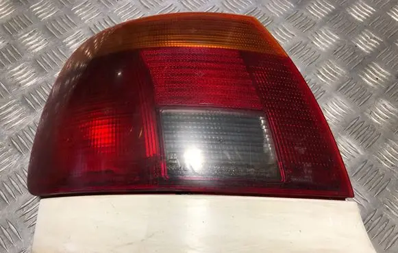 Audi A4 S4 B5 8D Rear/tail lights 8D0945095A 131396