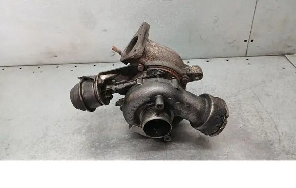 Audi A6 Allroad C5 Turbo 0381457020