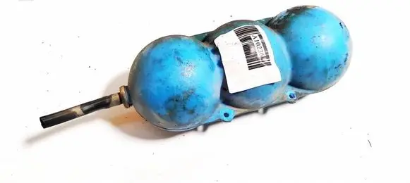 Audi A6 S6 C5 4B Vacuum air tank 443131541