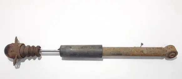 Audi A3 S3 8L Rear shock absorber/damper