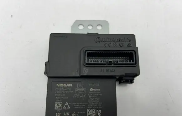 Nissan Qashqai J12 Door central lock control unit/module 285E16RZ0D