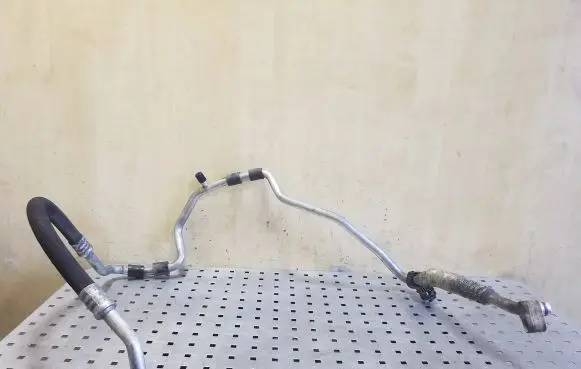 Audi A3 S3 8P Air conditioning (A/C) pipe/hose 1K0820743FD