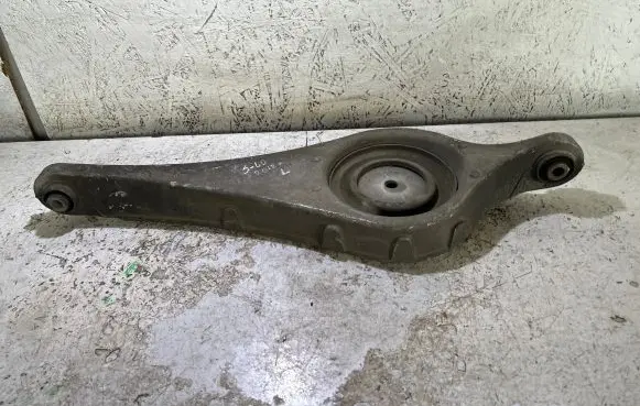 Volvo S60 Rear upper control arm/wishbone 31317602