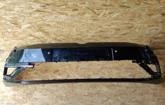 Volkswagen Golf VII Front bumper 5G0807221FL