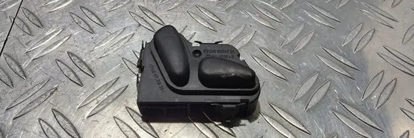 Mercedes-Benz C W203 Seat control switch 2108213751 03463810