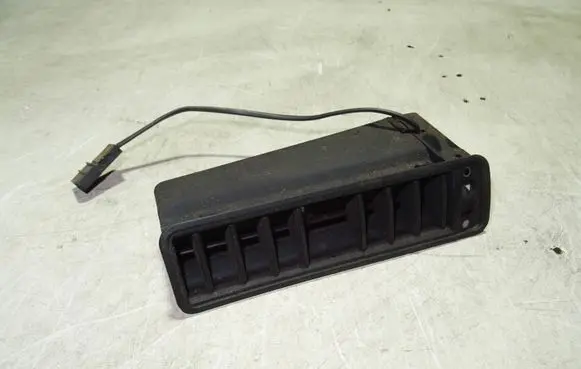 Audi A8 S8 D2 4D Dashboard side air vent grill/cover trim 4D0819704A