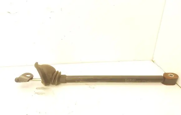 BMW 7 E65 E66 Front door check strap stopper 51217001004