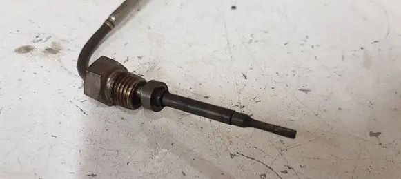 Opel Astra K Lambda probe sensor 55489548