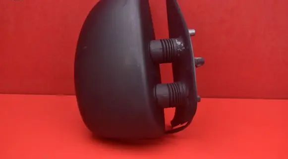 Citroen Jumper Front door electric wing mirror 0157142