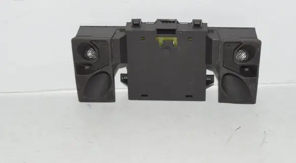 BMW 5 E39 Other control units/modules