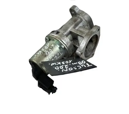 Hyundai Tucson JM EGR valve 42490001S