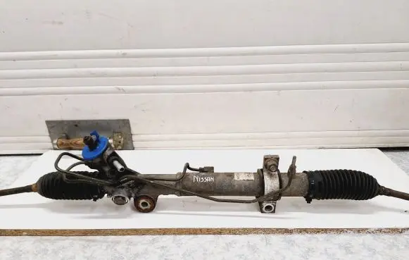 Nissan Murano Z50 Steering rack 6X07240