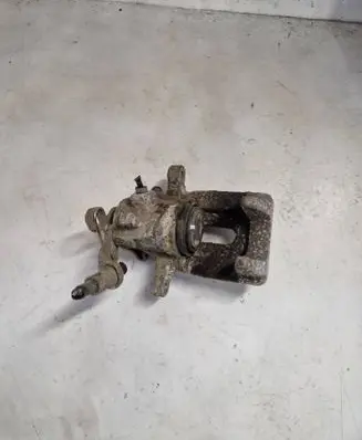 Citroen C4 II Rear brake caliper