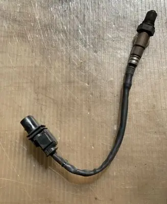 Hyundai i40 Lambda probe sensor 9350933004 393504A410