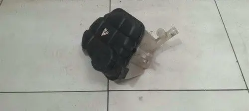 Mercedes-Benz ML W166 Coolant expansion tank/reservoir cap A1665000049
