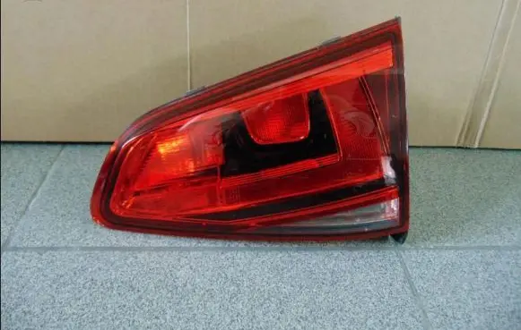 Volkswagen Golf VII Rear/tail lights 5G0945094P