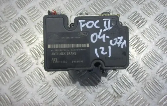 Ford Focus ABS Pump