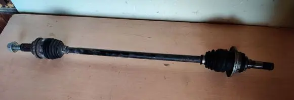 Mazda CX-5 Rear driveshaft VBJ75 324