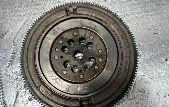 Mercedes-Benz GLE AMG (W166 - C292) Flywheel A2760303303