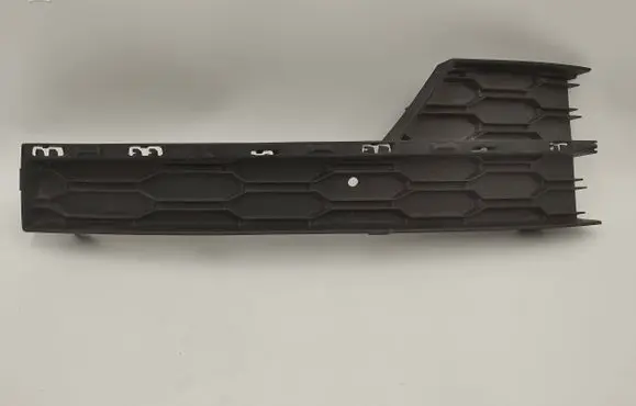 Skoda Octavia Mk3 (5E) Front bumper lower grill 5E0807682G 3200201114