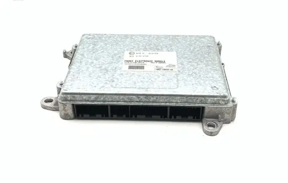 Jaguar XJ X350 Central body control module 7W9313B525AA